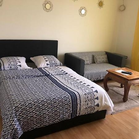 Appartement Entier 2 Chambres Бове Екстер'єр фото