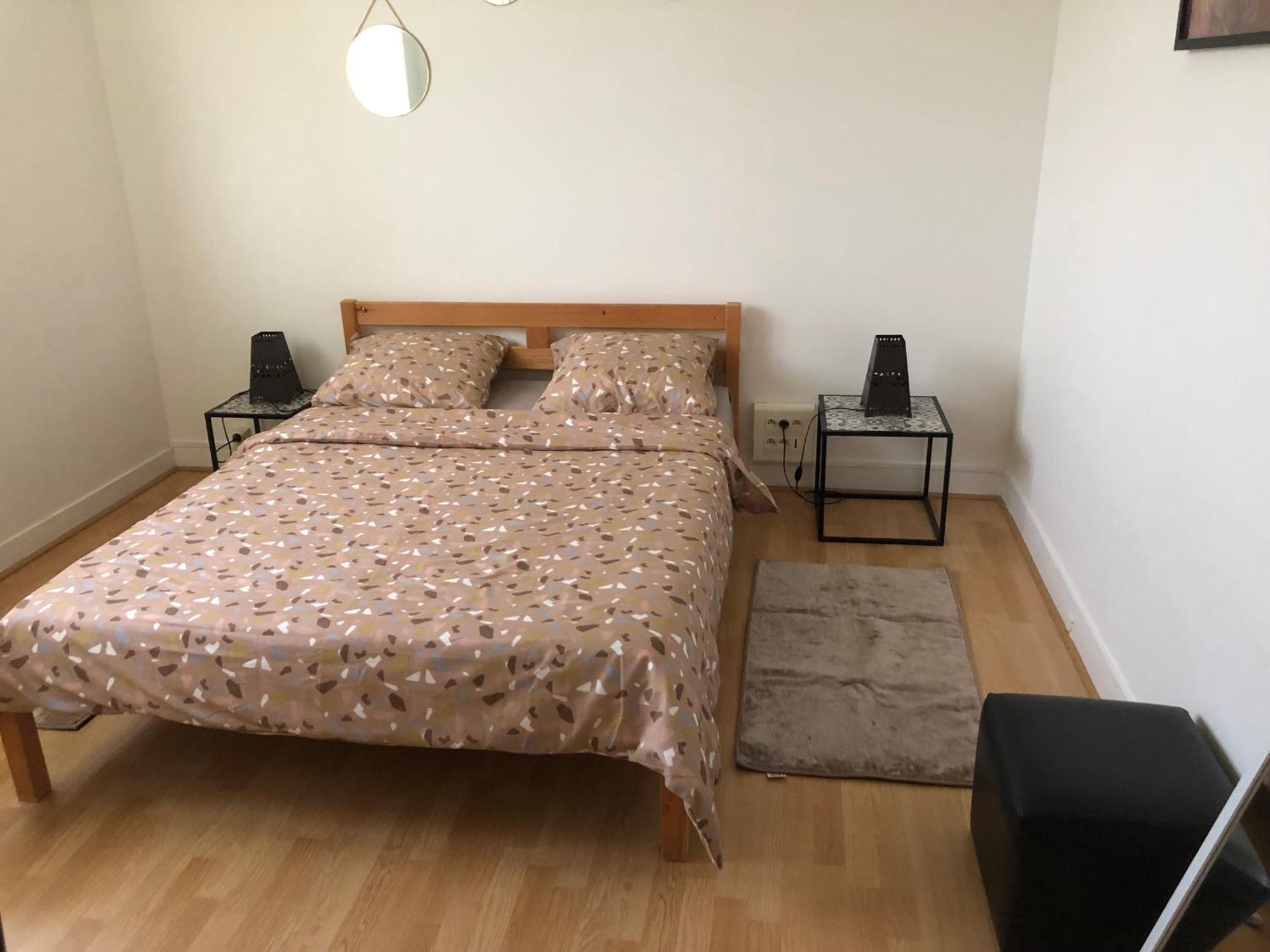 Appartement Entier 2 Chambres Бове Екстер'єр фото