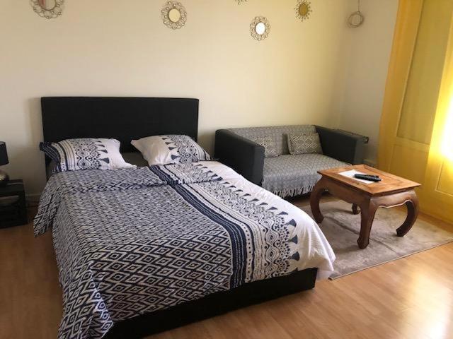 Appartement Entier 2 Chambres Бове Екстер'єр фото