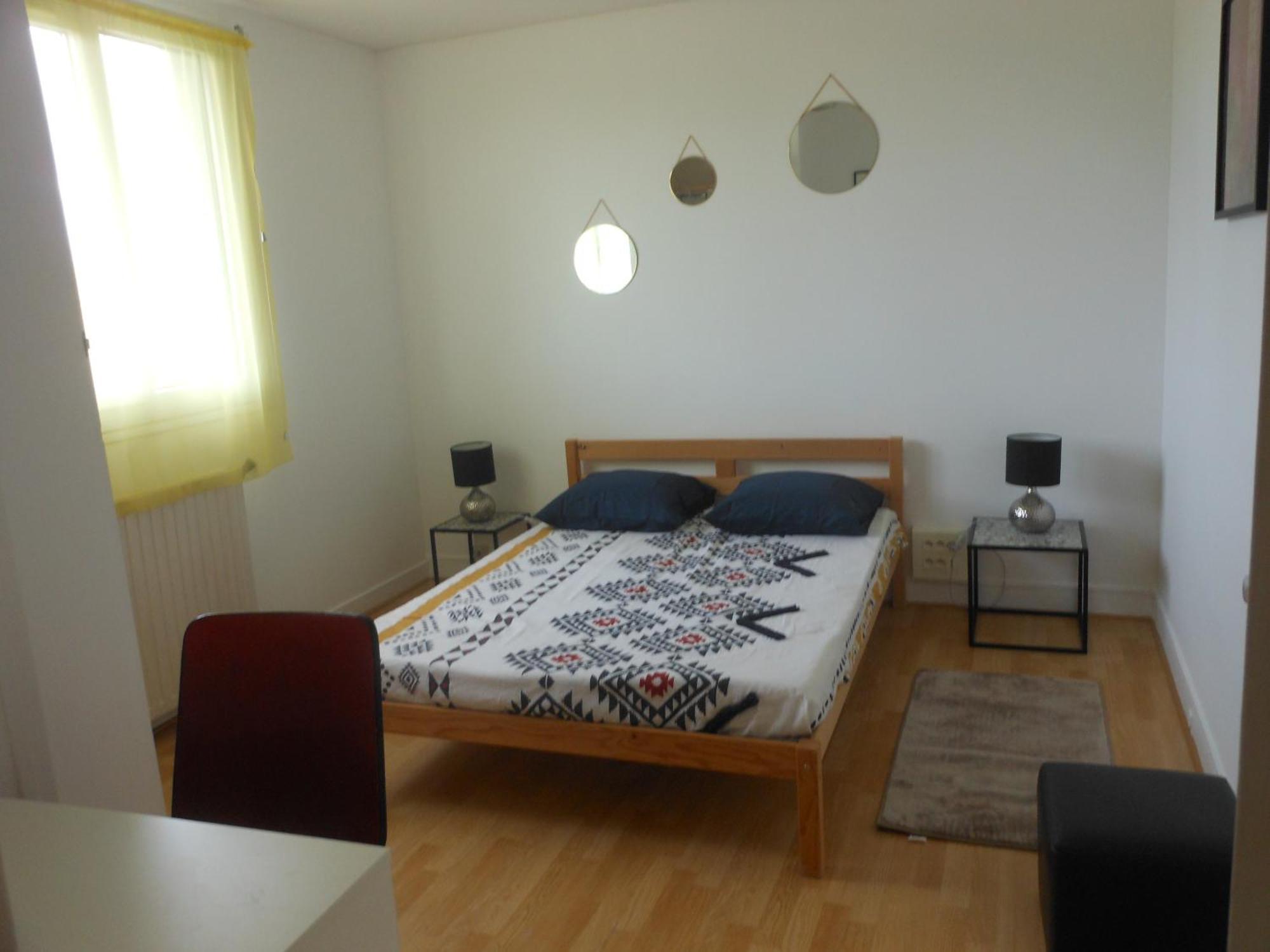 Appartement Entier 2 Chambres Бове Екстер'єр фото