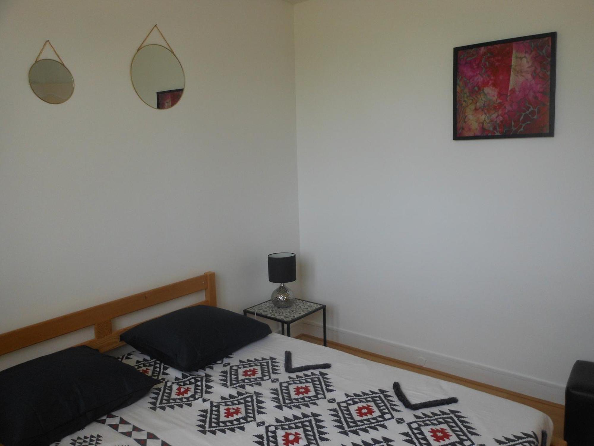 Appartement Entier 2 Chambres Бове Екстер'єр фото