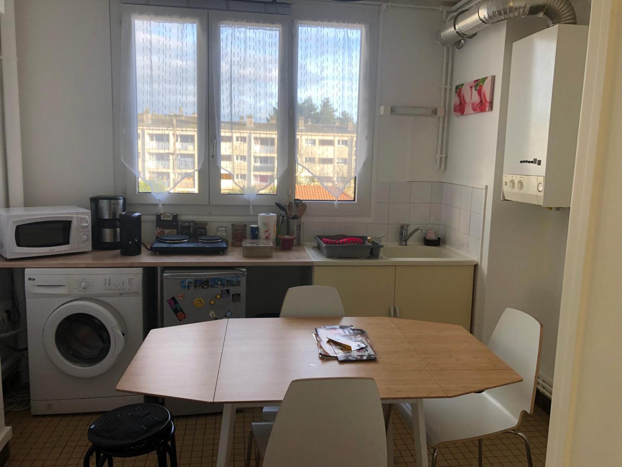 Appartement Entier 2 Chambres Бове Екстер'єр фото