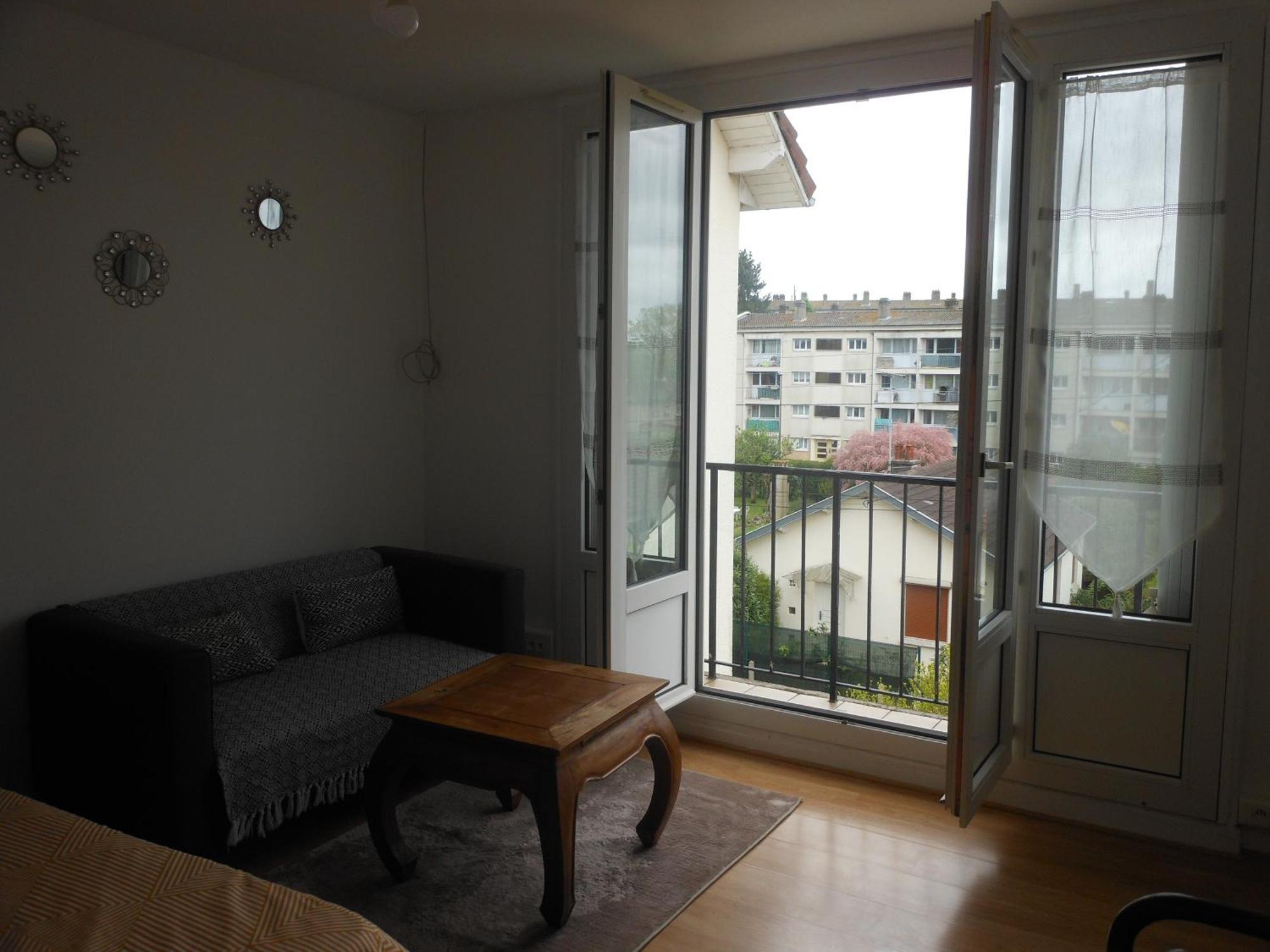 Appartement Entier 2 Chambres Бове Екстер'єр фото