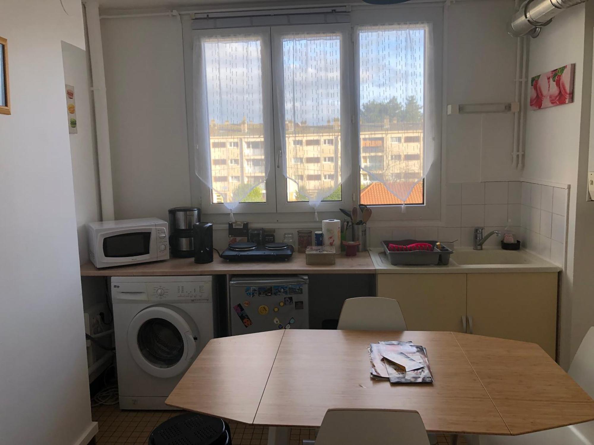 Appartement Entier 2 Chambres Бове Екстер'єр фото