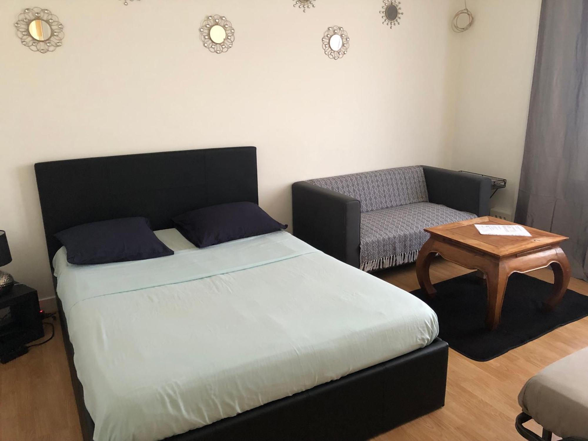 Appartement Entier 2 Chambres Бове Екстер'єр фото