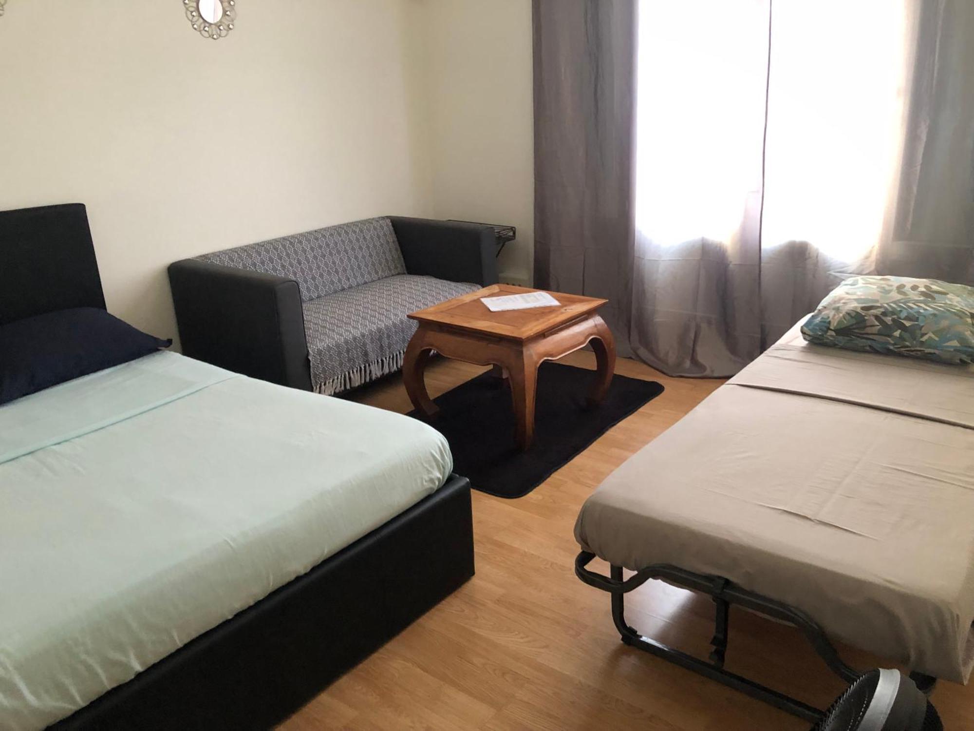 Appartement Entier 2 Chambres Бове Екстер'єр фото