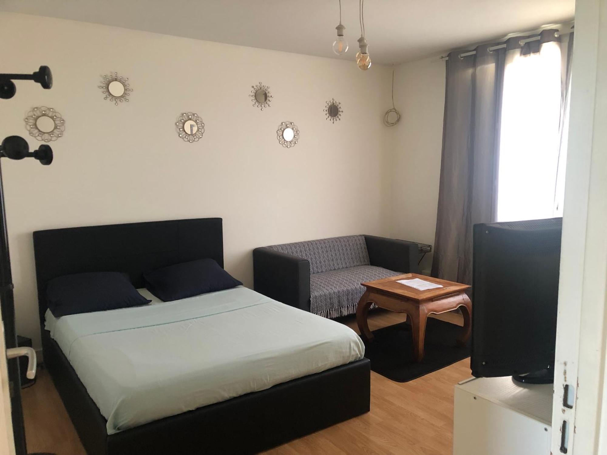 Appartement Entier 2 Chambres Бове Екстер'єр фото
