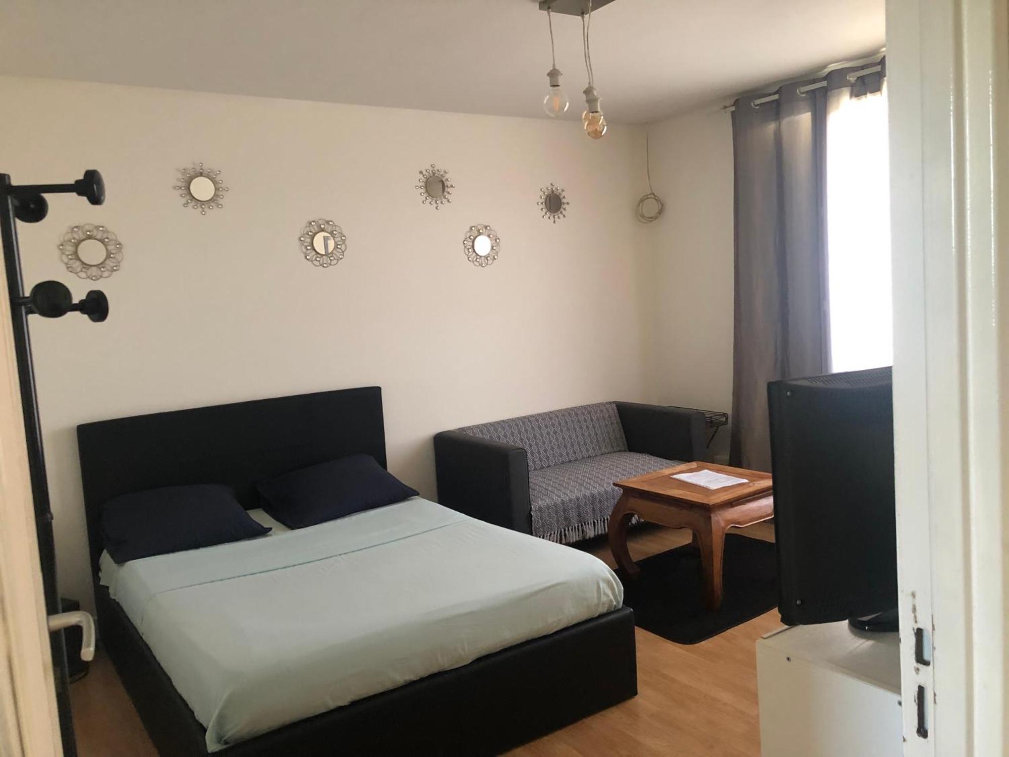 Appartement Entier 2 Chambres Бове Екстер'єр фото