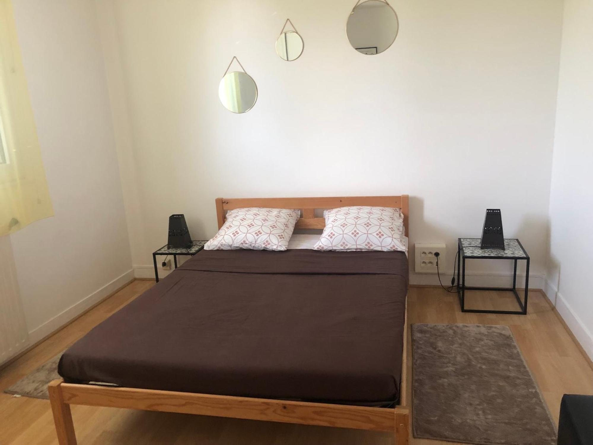 Appartement Entier 2 Chambres Бове Екстер'єр фото