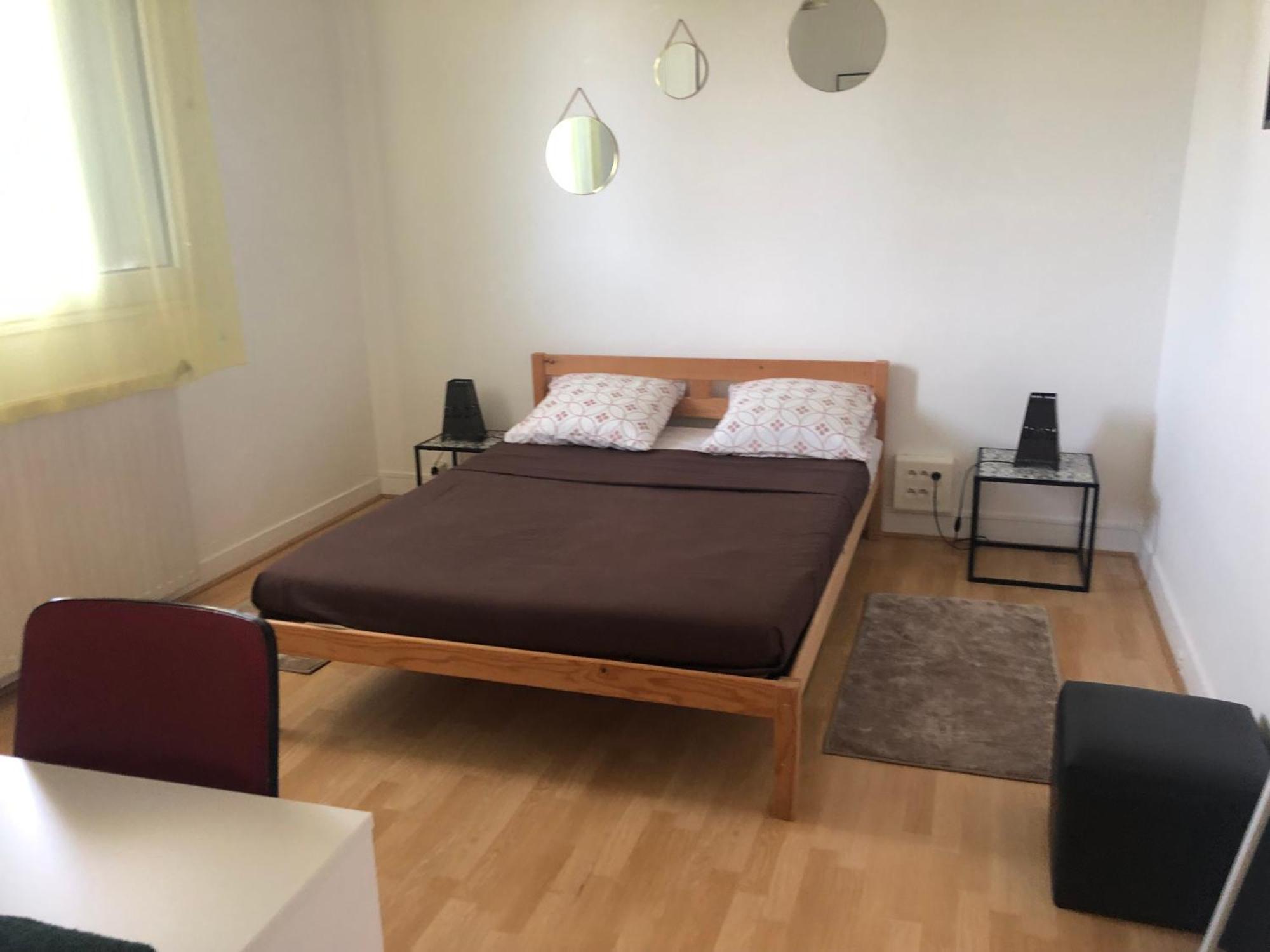 Appartement Entier 2 Chambres Бове Екстер'єр фото