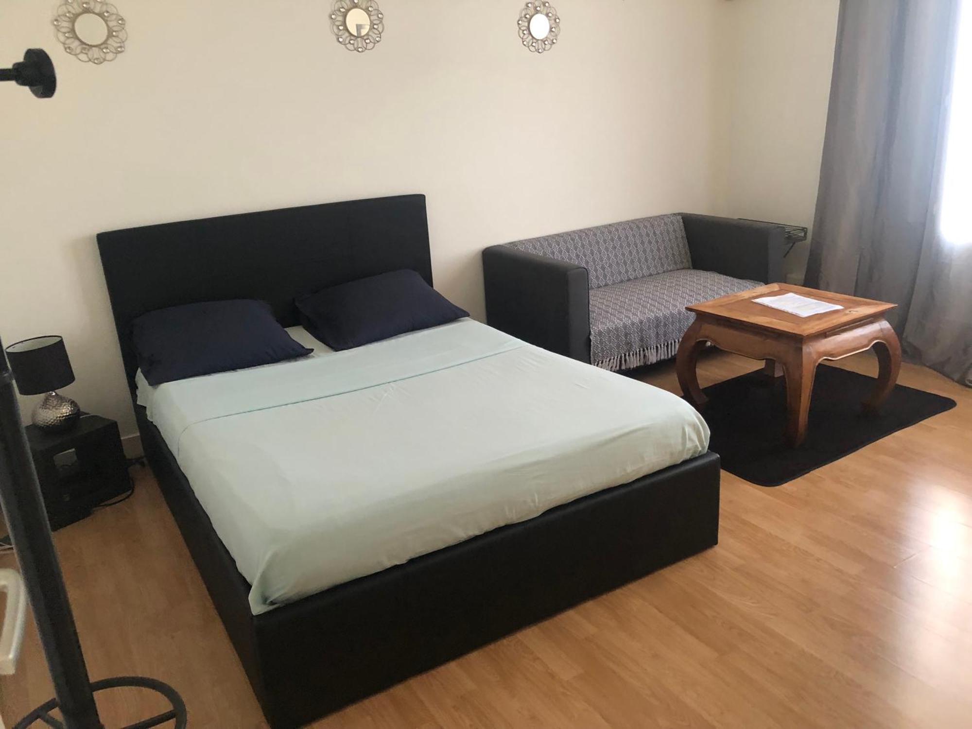 Appartement Entier 2 Chambres Бове Екстер'єр фото