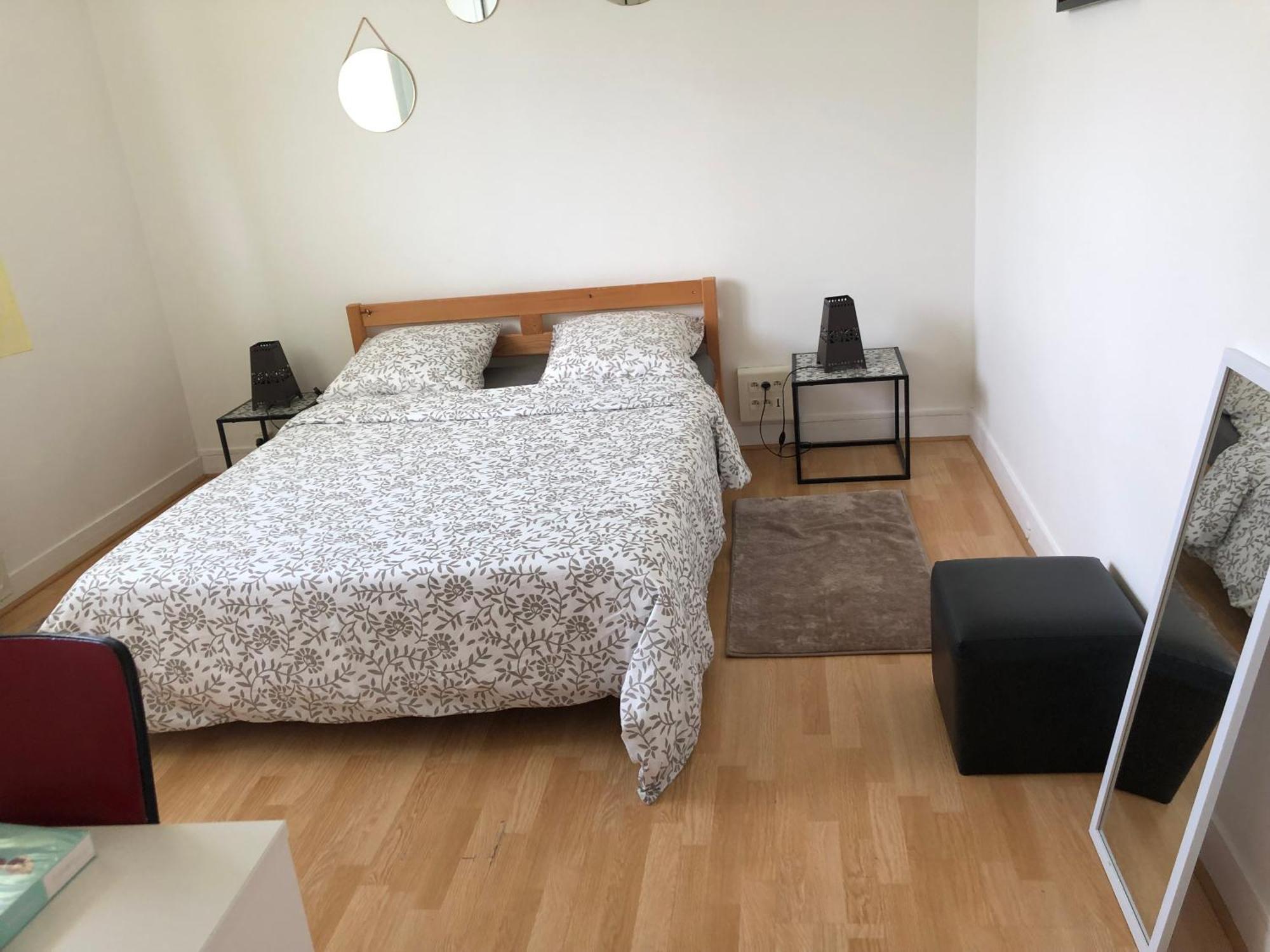 Appartement Entier 2 Chambres Бове Екстер'єр фото