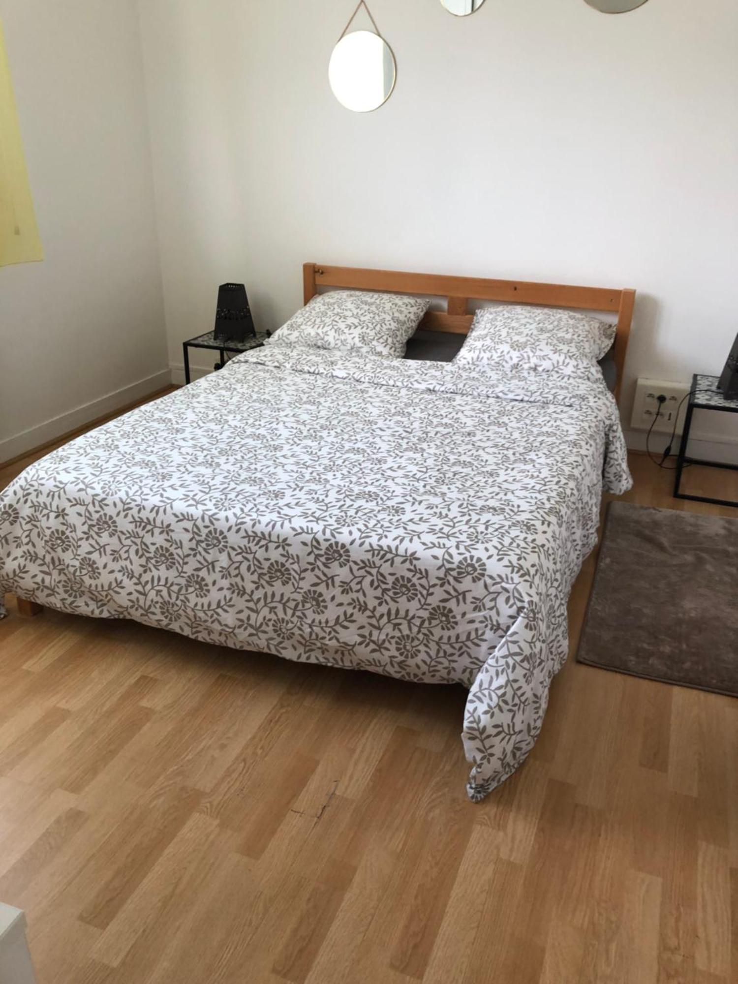 Appartement Entier 2 Chambres Бове Екстер'єр фото