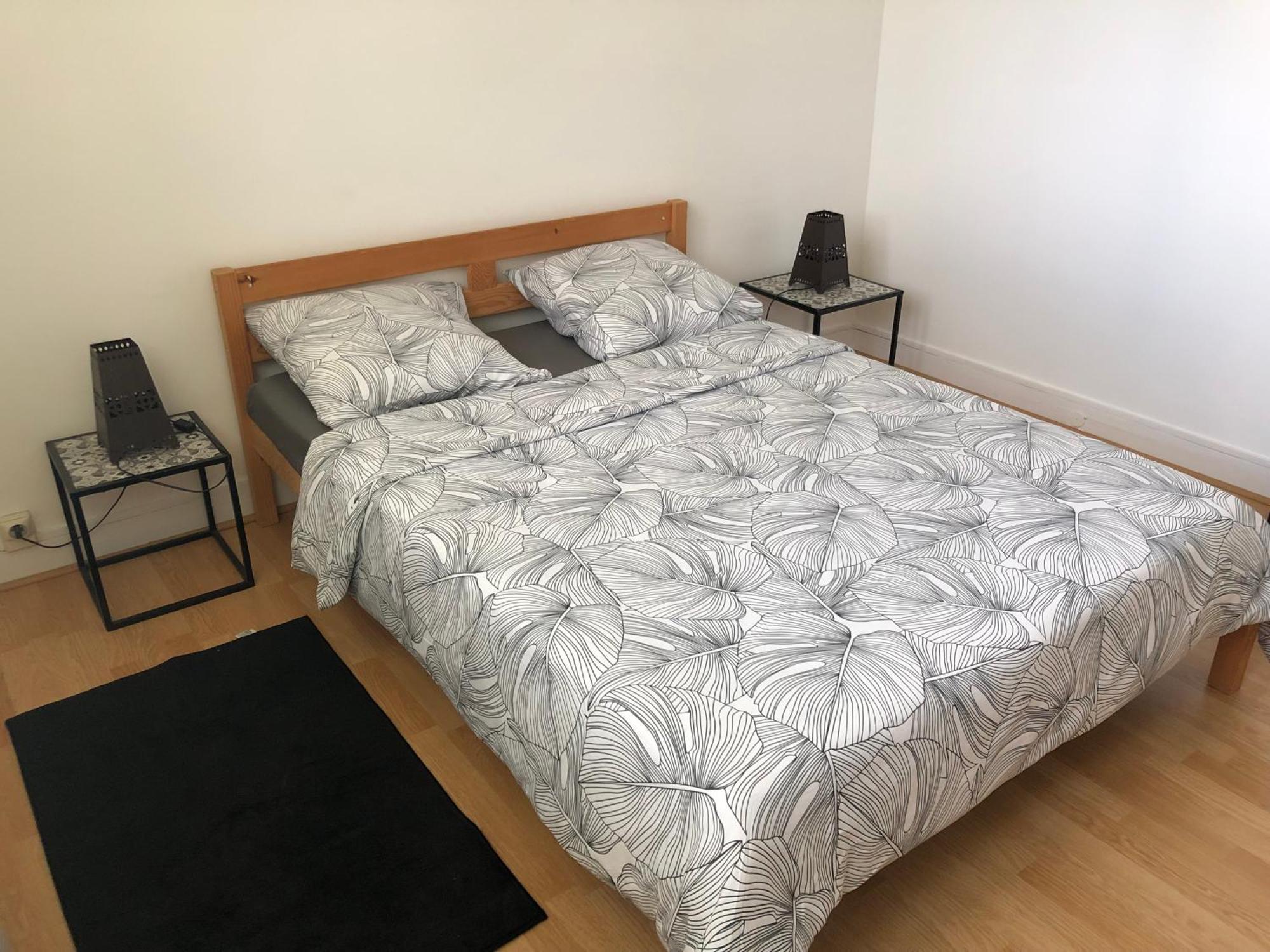 Appartement Entier 2 Chambres Бове Екстер'єр фото