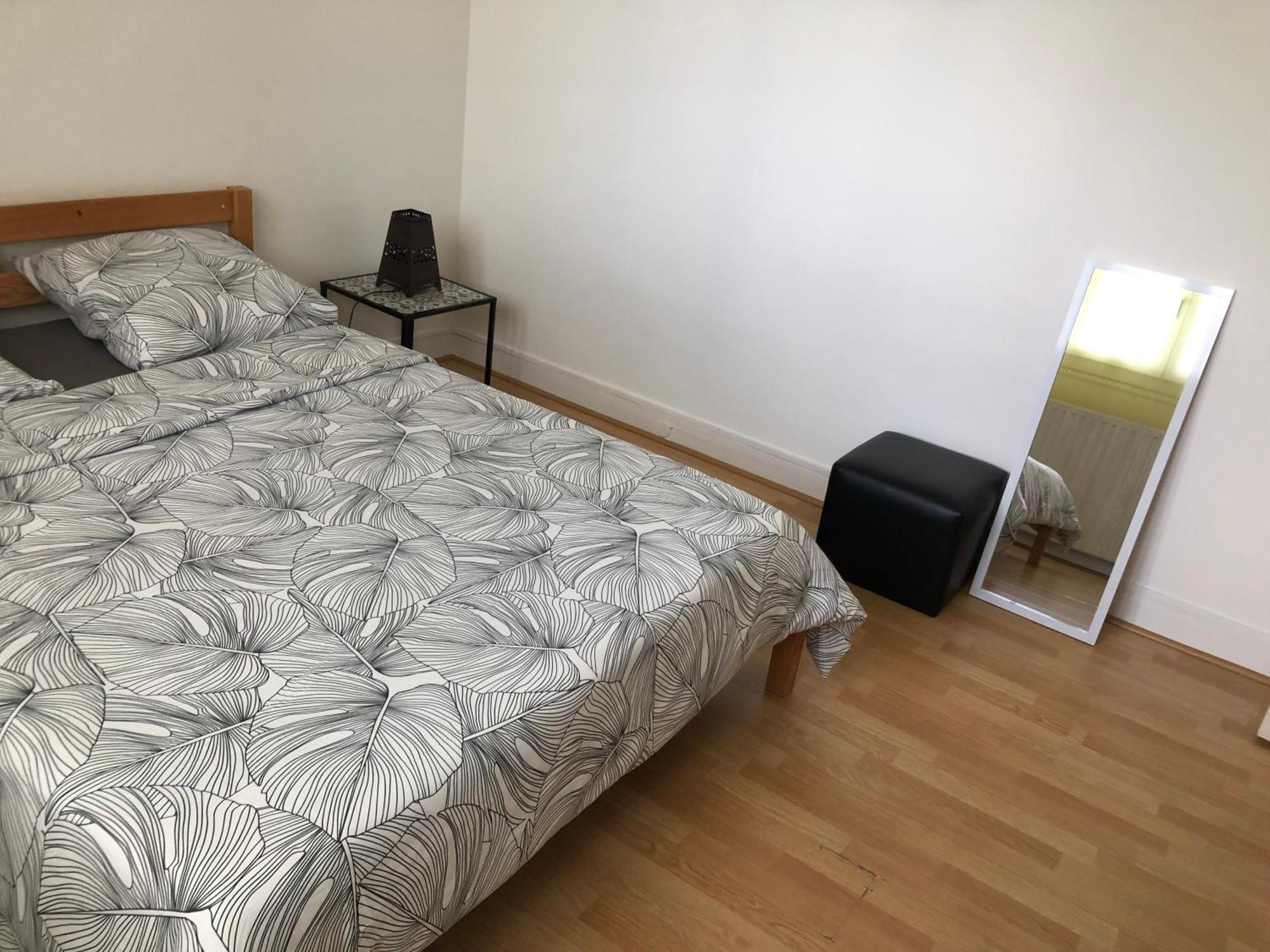 Appartement Entier 2 Chambres Бове Екстер'єр фото