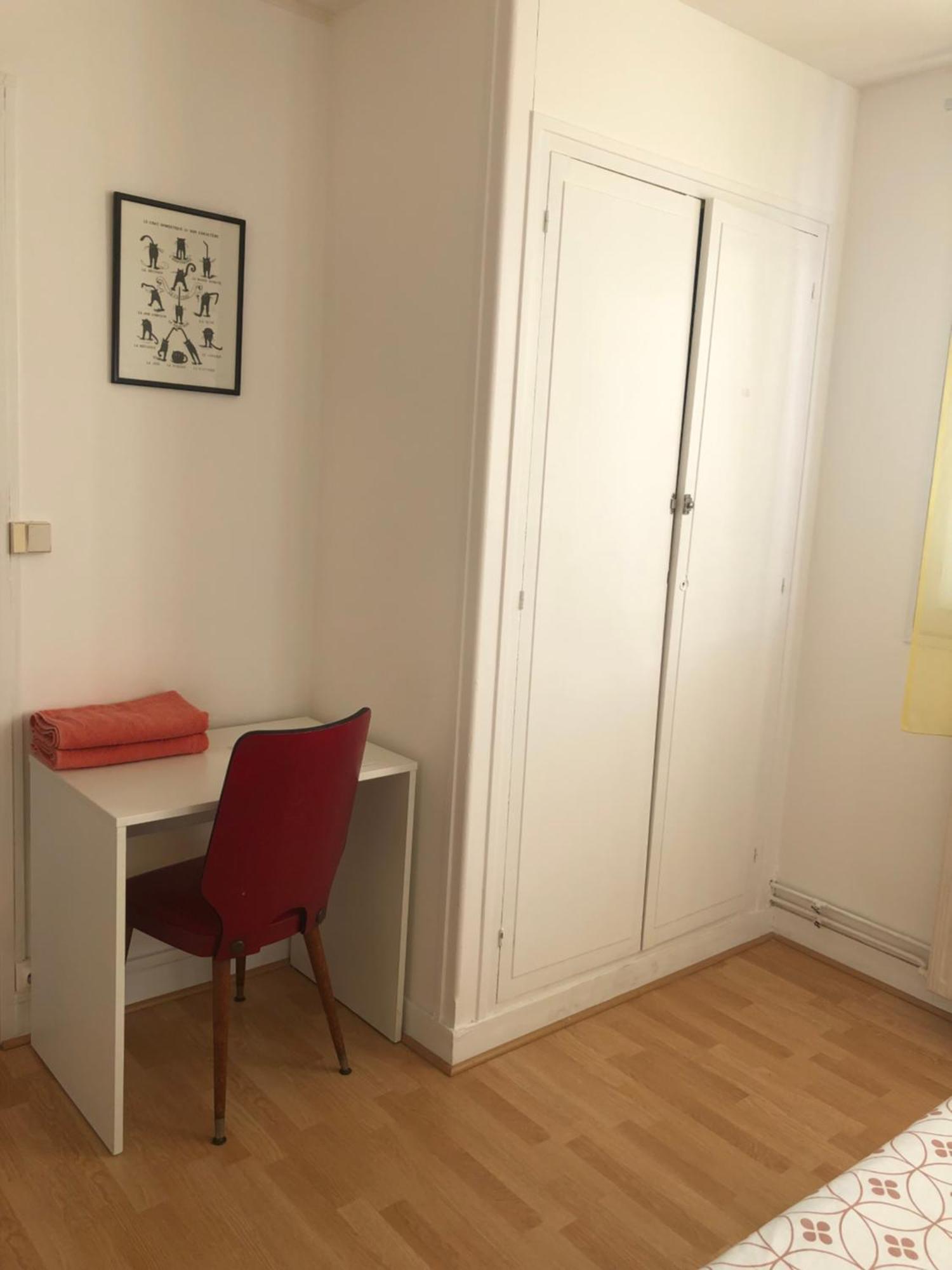 Appartement Entier 2 Chambres Бове Екстер'єр фото