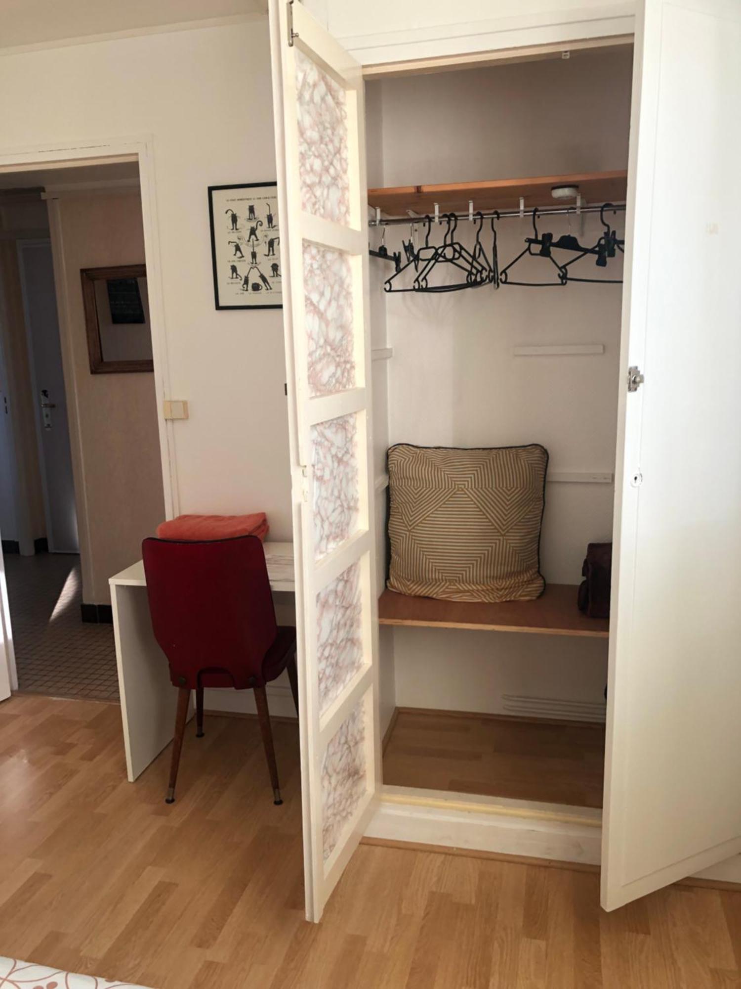 Appartement Entier 2 Chambres Бове Екстер'єр фото