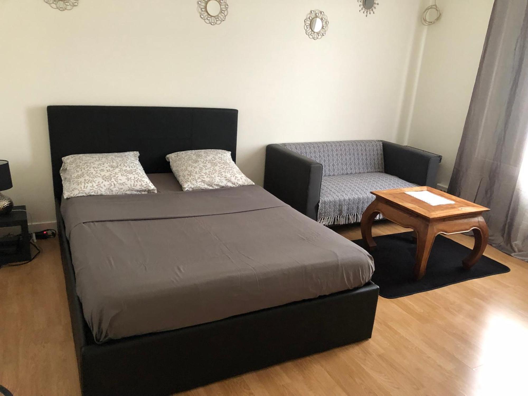 Appartement Entier 2 Chambres Бове Екстер'єр фото