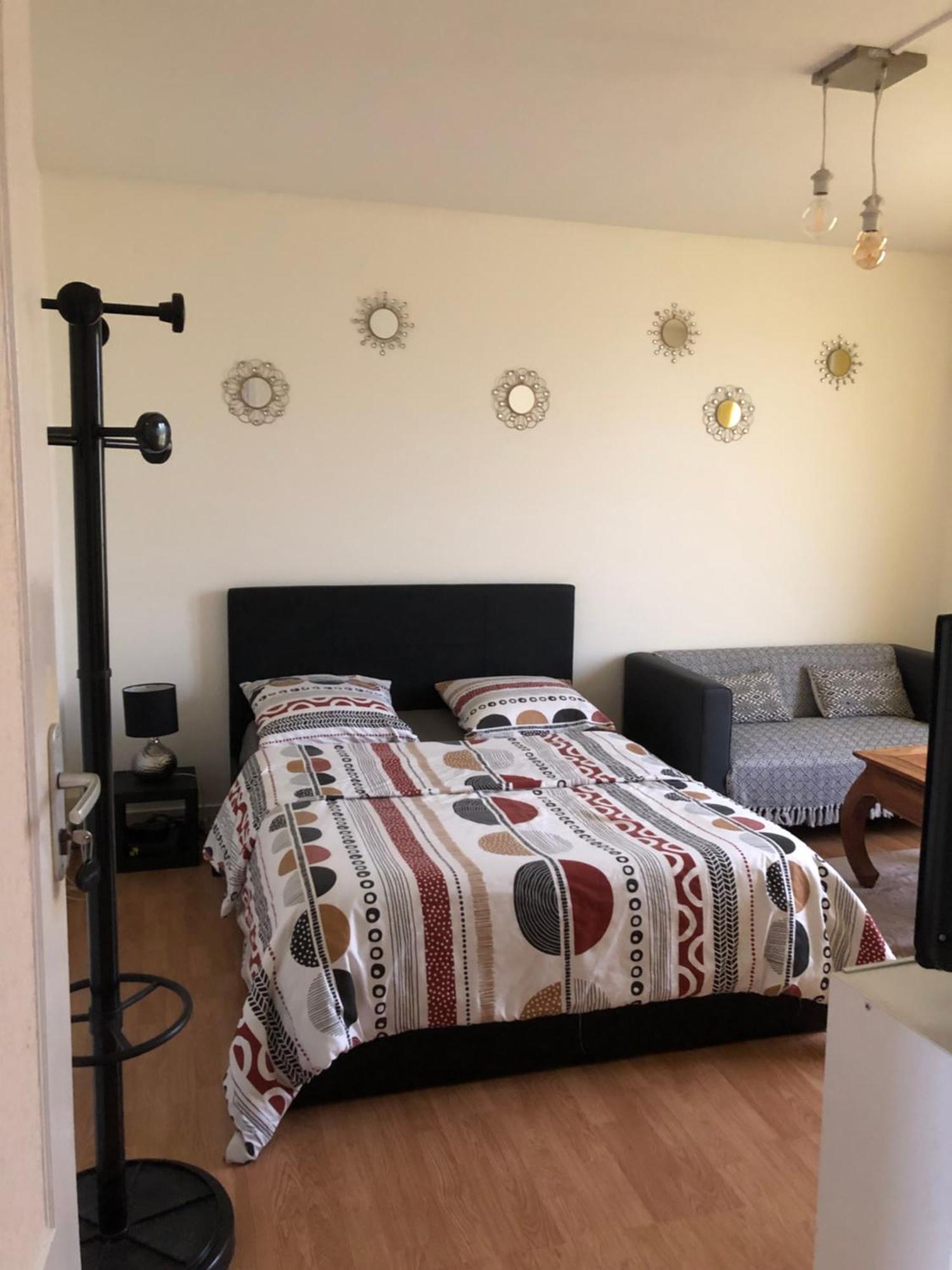 Appartement Entier 2 Chambres Бове Екстер'єр фото